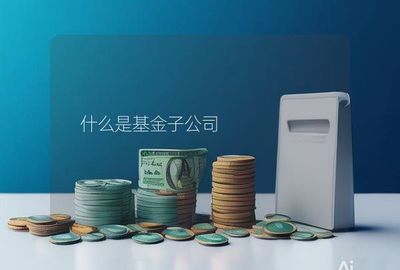 基金子公司企業管理服務解析