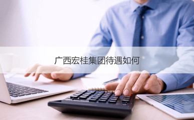 廣西宏桂集團 待遇概況、旗下公司及投資咨詢業務解析