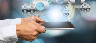 金融科技賦能供應(yīng)鏈金融 驅(qū)動(dòng)企業(yè)管理服務(wù)變革的新引擎