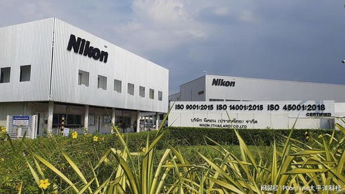 揭秘 尼康z(mì)6iii是怎么生產(chǎn)的