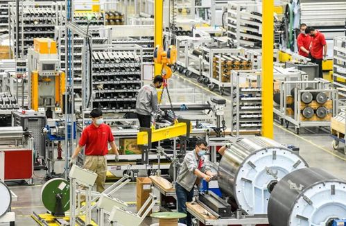 全球唯一擁有聯(lián)合國525個工業(yè)分類的國家,中國為何不是工業(yè)強國