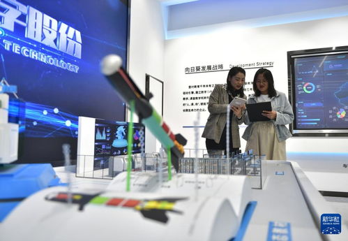 新華全媒 丨壯大軟件開發(fā)產(chǎn)業(yè) 重拾數(shù)字經(jīng)濟優(yōu)勢