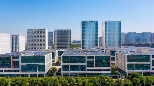 絲路雙城 拔節(jié)生長,西安高新區(qū)持續(xù)強化項目支撐