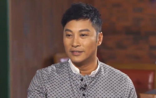 港星譚耀文連獲金像獎(jiǎng)和金馬獎(jiǎng)不被公司追捧 來(lái)到內(nèi)地發(fā)展立馬演主角