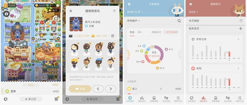 這些非 標配 的小眾寶藏app,用過的都說好 綠盒推薦