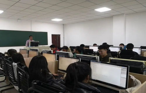 松原職業(yè)技術(shù)學(xué)院2021年高職招生簡(jiǎn)章——軟件開發(fā)專業(yè)